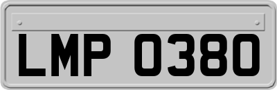 LMP0380