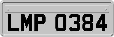 LMP0384