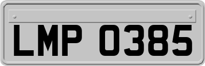 LMP0385