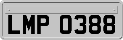 LMP0388