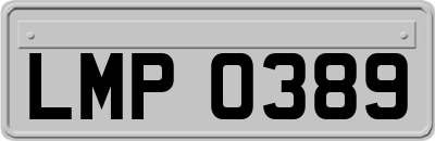 LMP0389