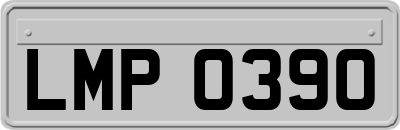 LMP0390