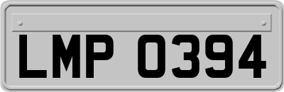 LMP0394