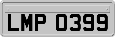 LMP0399