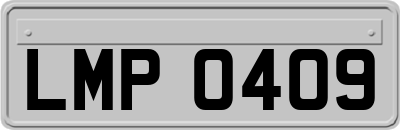 LMP0409