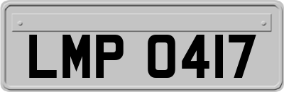 LMP0417