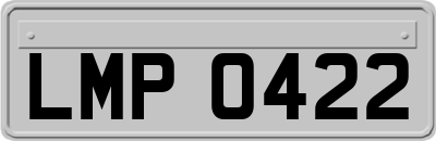 LMP0422