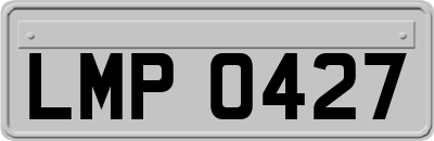 LMP0427