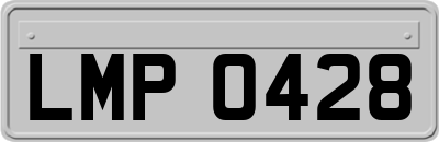 LMP0428