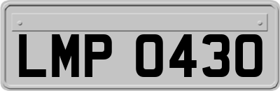 LMP0430