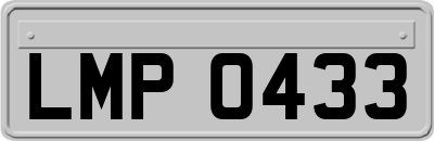 LMP0433