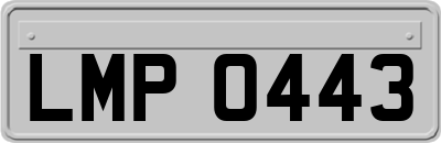 LMP0443
