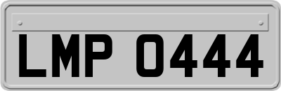LMP0444