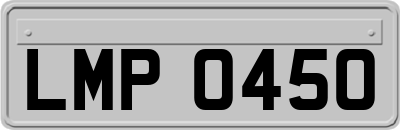 LMP0450