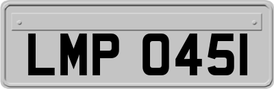 LMP0451