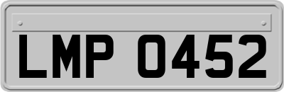 LMP0452