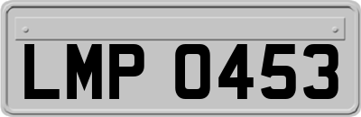 LMP0453