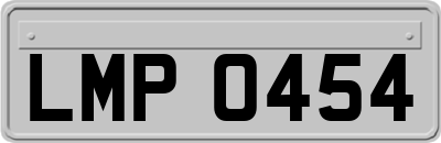 LMP0454