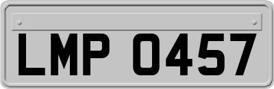 LMP0457