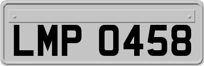 LMP0458