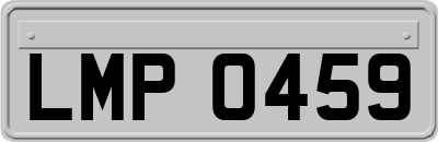 LMP0459