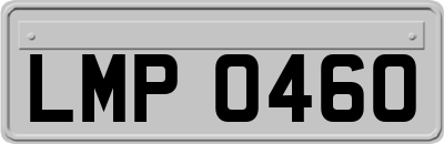 LMP0460