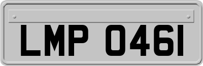 LMP0461