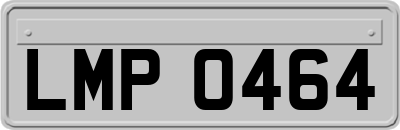 LMP0464
