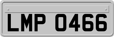 LMP0466