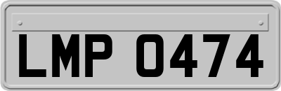 LMP0474