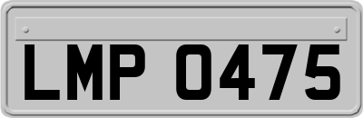 LMP0475
