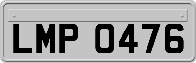 LMP0476