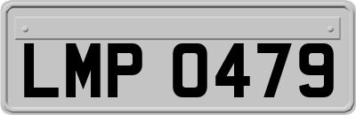 LMP0479