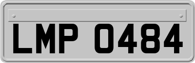 LMP0484