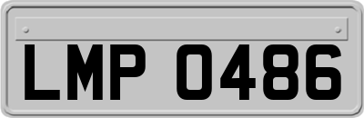 LMP0486