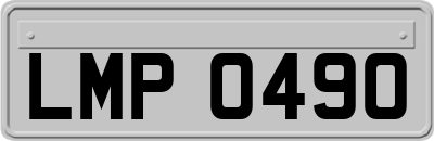 LMP0490