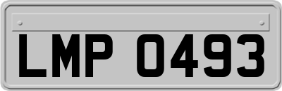 LMP0493