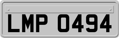 LMP0494