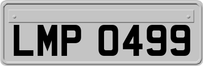 LMP0499