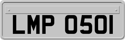 LMP0501