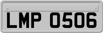 LMP0506