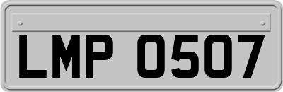 LMP0507
