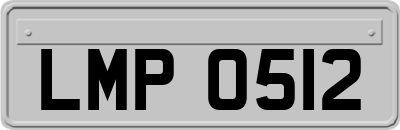 LMP0512