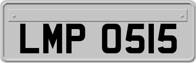 LMP0515