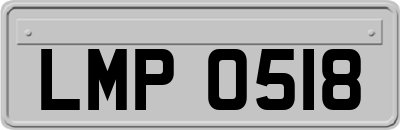 LMP0518