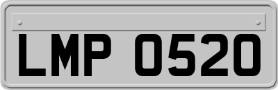 LMP0520