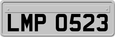LMP0523