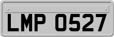 LMP0527