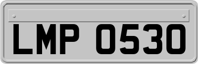 LMP0530