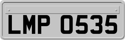 LMP0535